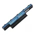 Bateria Para Acer Aspire 4743-6651 4743-6656 4743-6658 11.1v