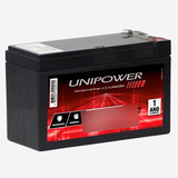 Bateria Para Alarme No