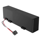Bateria Para Aspirador Conga