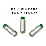 Bateria Para Aspirador Ergo 21-22 -10.8v Li-ion Oferta