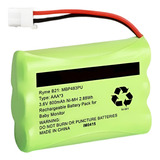 Bateria Para Baba Eletronica