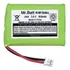 Bateria Para Baba Eletronica 3,6v 900mah Aaa - Oferta 