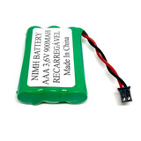 Bateria Para Baba Eletronica