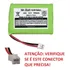 Bateria Para Baba Eletronica 3,6v 900mah Ni-mh Oferta
