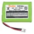 Bateria Para Baba Eletronica 3,6v 900mah Ni-mh Oferta