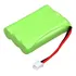 Bateria Para Baba Eletronica Gprhch93c021 3,6v 900mah Ni-mh