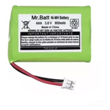 Bateria Para Baba Eletronica