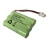 Bateria Para Baba Eletronica Mbp36s 3,6v 900mah Ni-mh Aaa