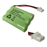Bateria Para Baba Eletronica