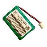 Bateria Para Baba Eletrônica Mbp36s 3,6v 900mah Ni-mh 