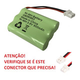 Bateria Para Baba Eletronica