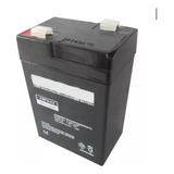 Bateria Para Balanca Crane
