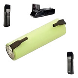 Bateria Para Barbeador Panasonic