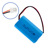 Bateria Para Caixa De