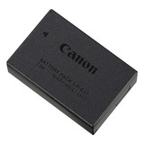 Bateria Para Camera Canon