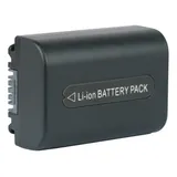 Bateria Para Camera Sony