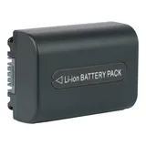 Bateria Para Camera Sony