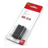 Bateria Para Canon Nb