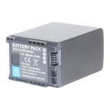 Bateria Para Canon Vixia
