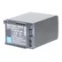 Bateria Para Canon Vixia Hf S10 S11 S20 S21 S30 S100 S200