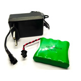 Bateria Para Carrinho 4