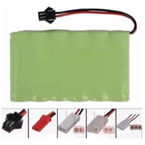 Bateria Para Carrinho 7