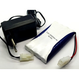 Bateria Para Carrinho 9