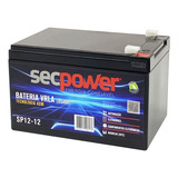 Bateria Para Carrinho Eletrico