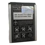 Bateria Para Celular Sony
