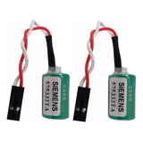Bateria Para Cnc Siemens