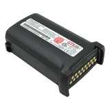 Bateria Para Coletor Mc9090