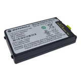 Bateria Para Coletor Symbol