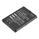 Bateria Para Console New