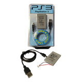 Bateria Para Controle Playstation