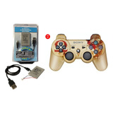 Bateria Para Controle Ps3