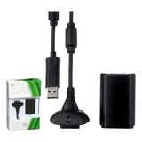 Bateria Para Controle Xbox
