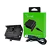 Bateria Para Controle Xbox One 98000 Mah Cabo Recarregável