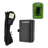 Bateria Para Controle Xbox One B max Bm543