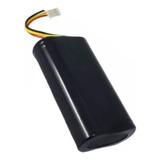 Bateria Para Datecs Dpp350