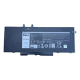 Bateria Para Dell 4gvmp