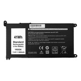 Bateria Para Dell Inspiron