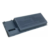 Bateria Para Dell Latitude D620 D631 D640 Precision M2300