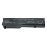 Bateria Para Dell Vostro 1510 1520 2510 K738h T112c T114c Cor Da Bateria Preto
