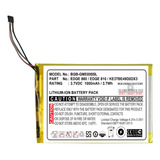 Bateria Para Edge 800