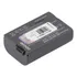 Bateria Para Filmadora Canon Ixy Dv-m5  Duracao Normal