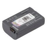 Bateria Para Filmadora Canon