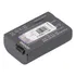 Bateria Para Filmadora Canon Ixy Dv-m5  Duracao Normal
