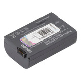 Bateria Para Filmadora Canon