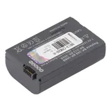 Bateria Para Filmadora Canon