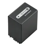 Bateria Para Filmadora Digital